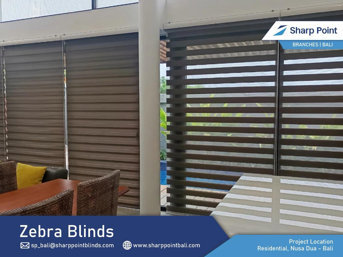 Residential — Badung — Zebra Blinds Sp.Z88 13D Greich Residential, Nusa Dua 09 01 2026 (Puspa) (2)