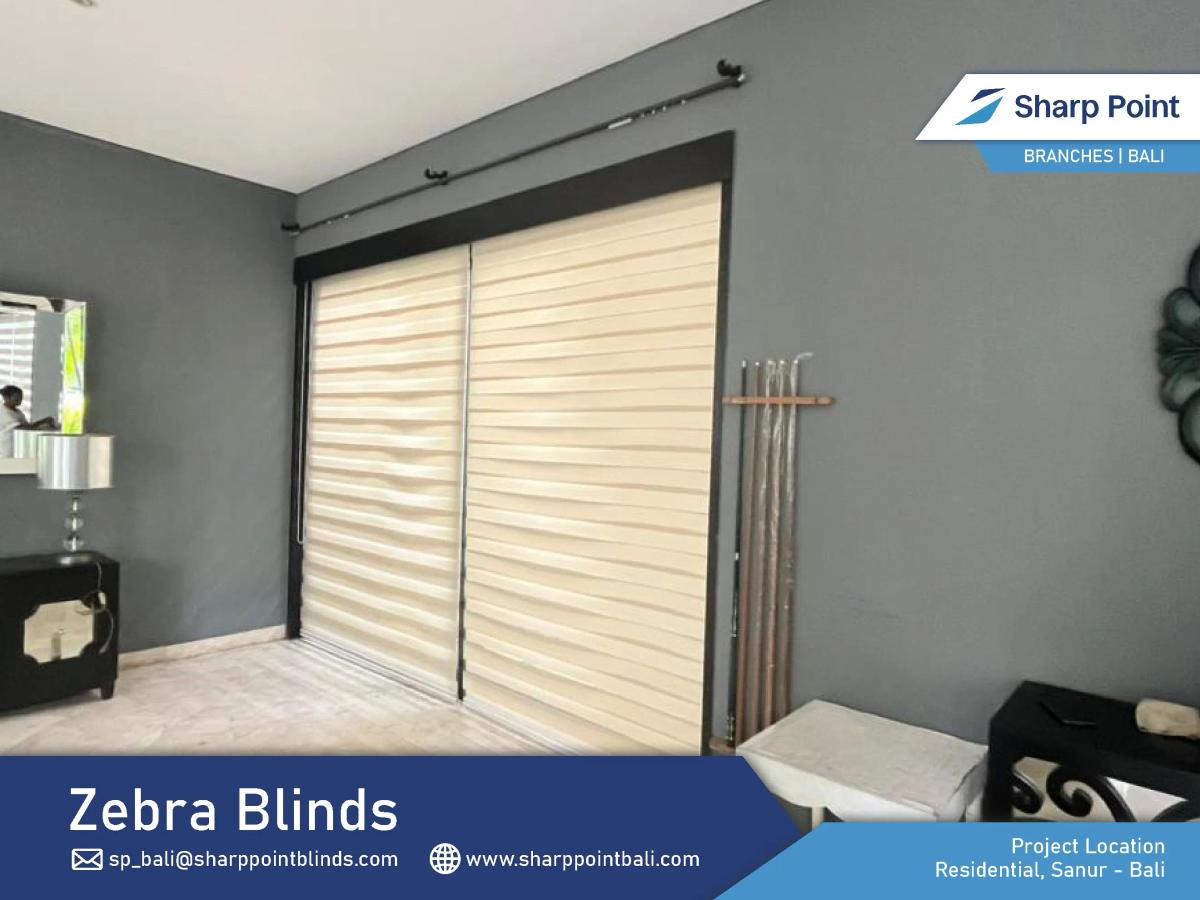 Residential — Denpasar — Zebra Blinds Sp.Z77 4 Mushroom Residential, Sanur 28 01 2026(Puspa) (2)