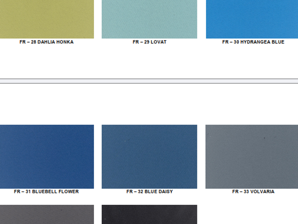 priview of catalog fiore