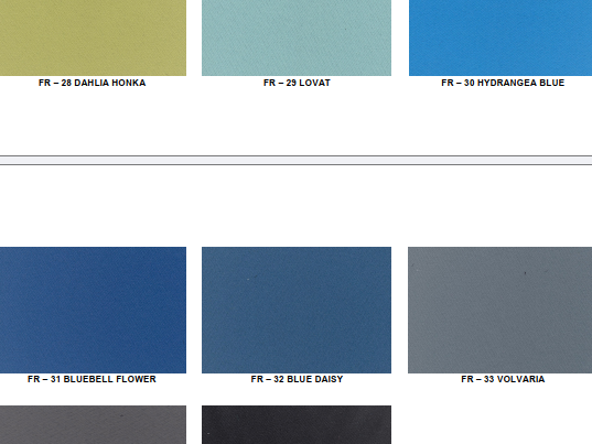 priview of catalog fiore