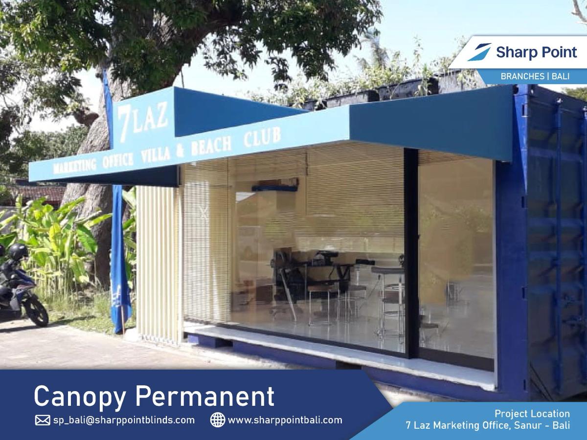Office — Denpasar — 7 laz marketing office (6)