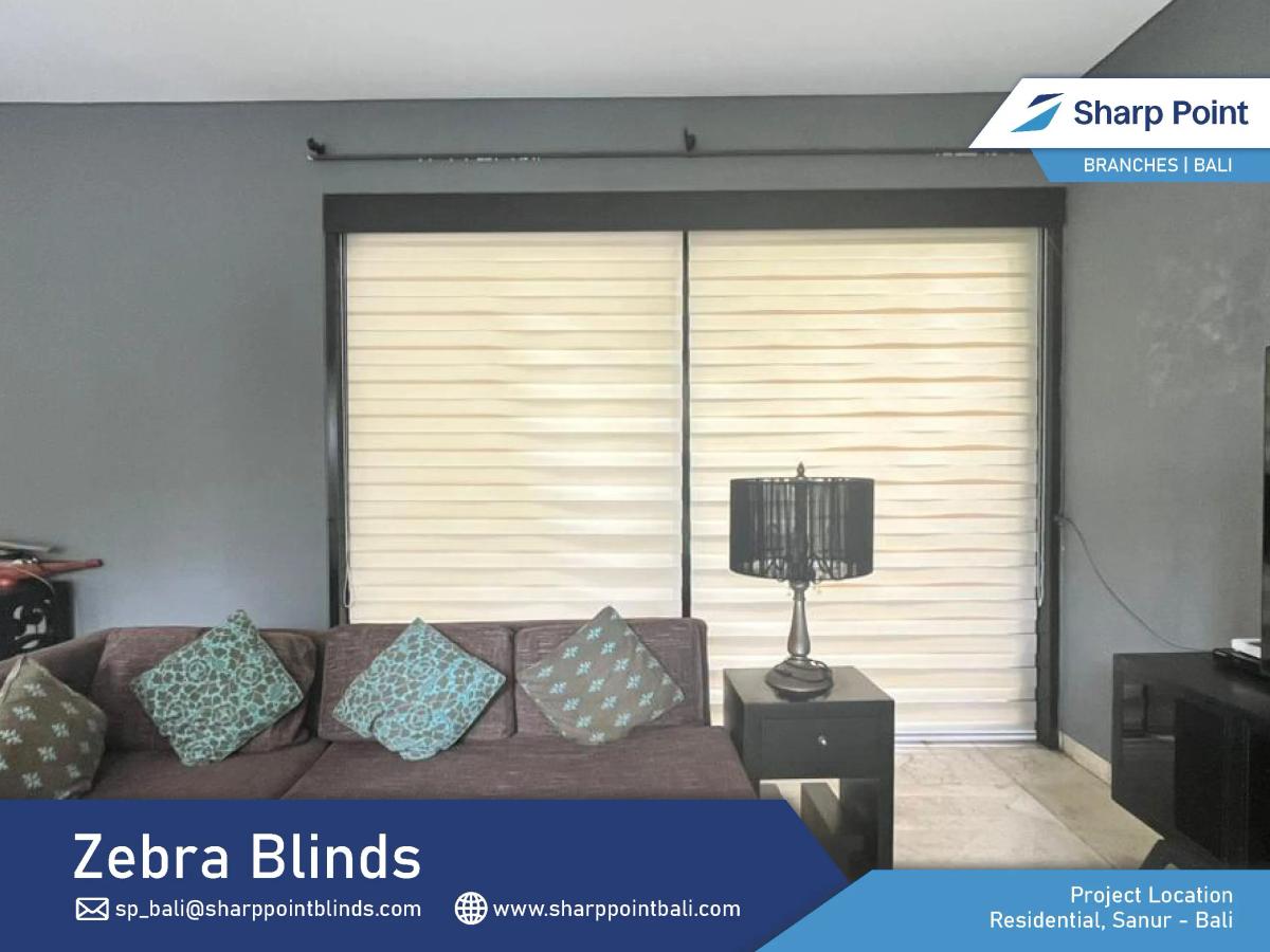 Residential — Denpasar — Zebra Blinds Sp.Z77 4 Mushroom Residential, Sanur 28 01 2026(Puspa) (1)