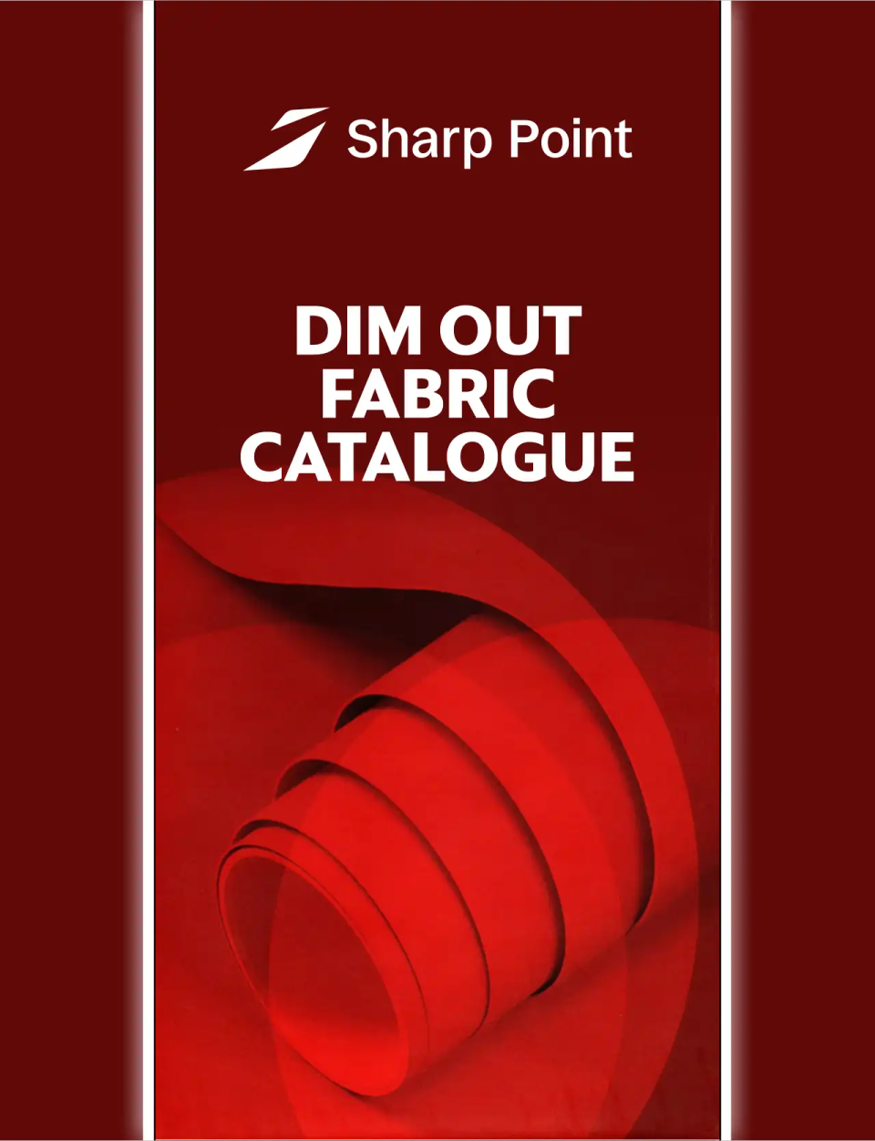 coveer of dimout catalog