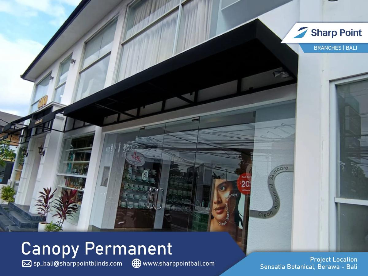Public Space — Badung — Canopy Permanent ORC 6028 Noir Type 1 Sensatia Botanical, Berawa 28 06 2025 (Ari) (5)