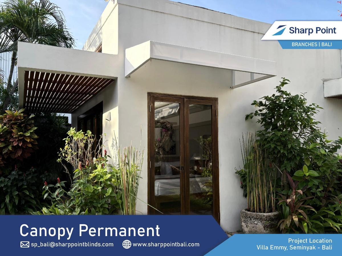 Villa — Badung — Canopy Permanet Type 1 ORC 0001 Ecru Villa Emmy Seminyak 18 05 2026 (Puspa) (2)