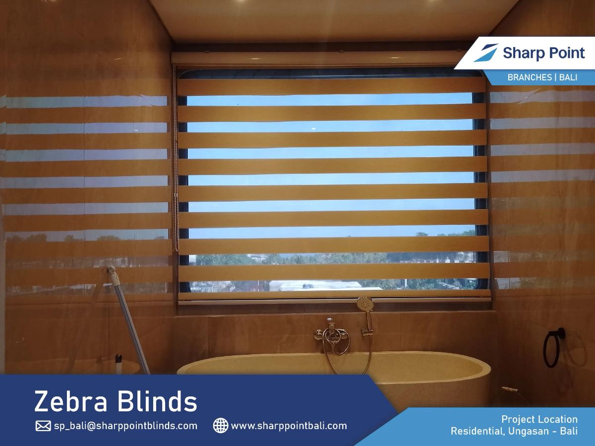 Roller Zebra Blinds Sp Z77 1 Khaki Risendence, Ungasan 30 06 2025 Rus (2)