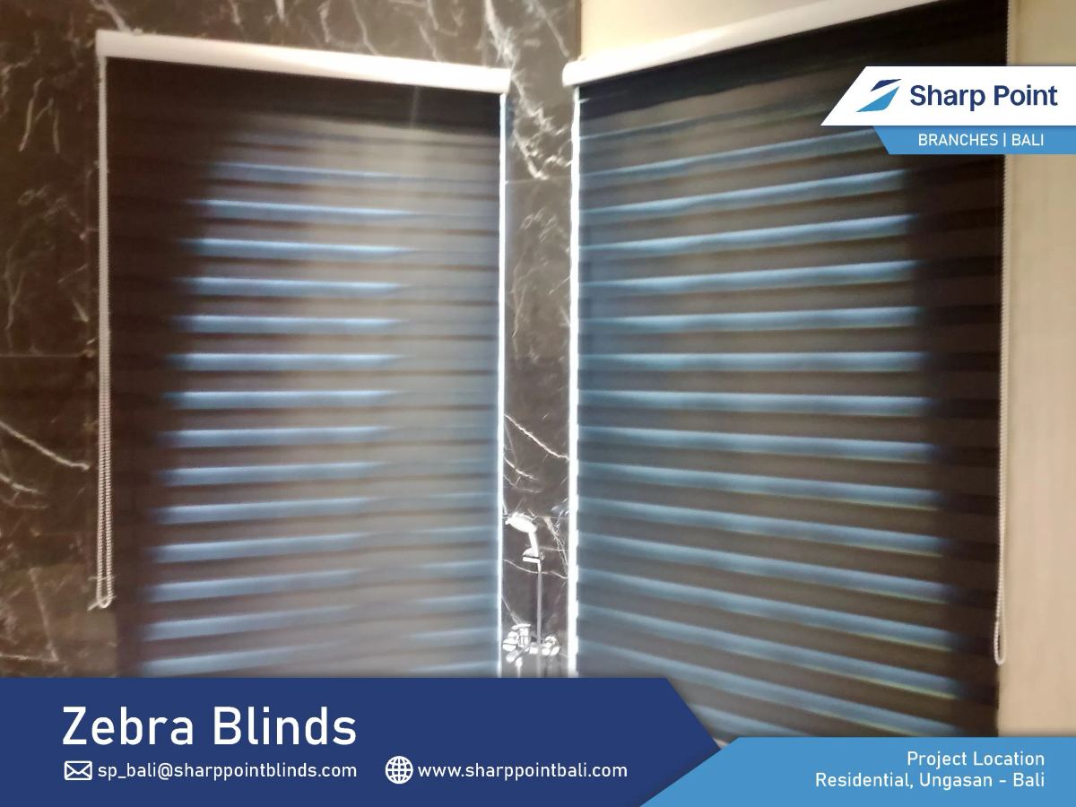 Roller Zebra Blinds Sp Z88 23 Black Risedence, Ungasan 30 06 2025 Rus (2)