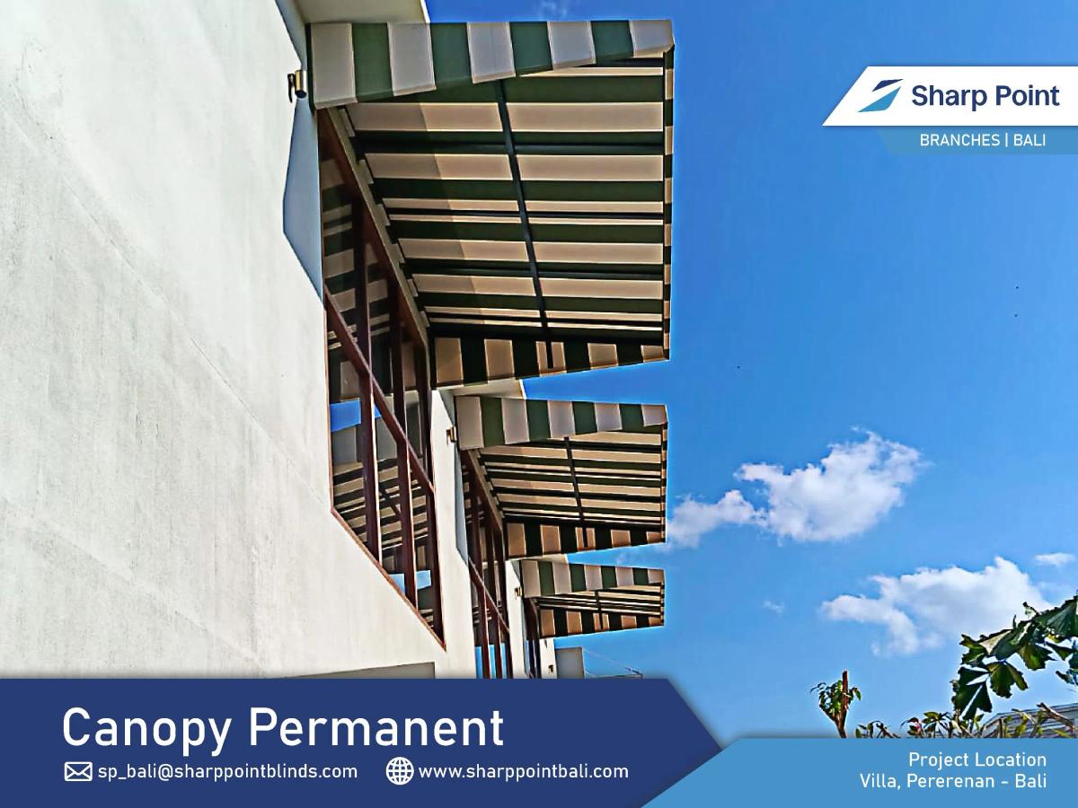 Villa — Badung — villa perenan canggu