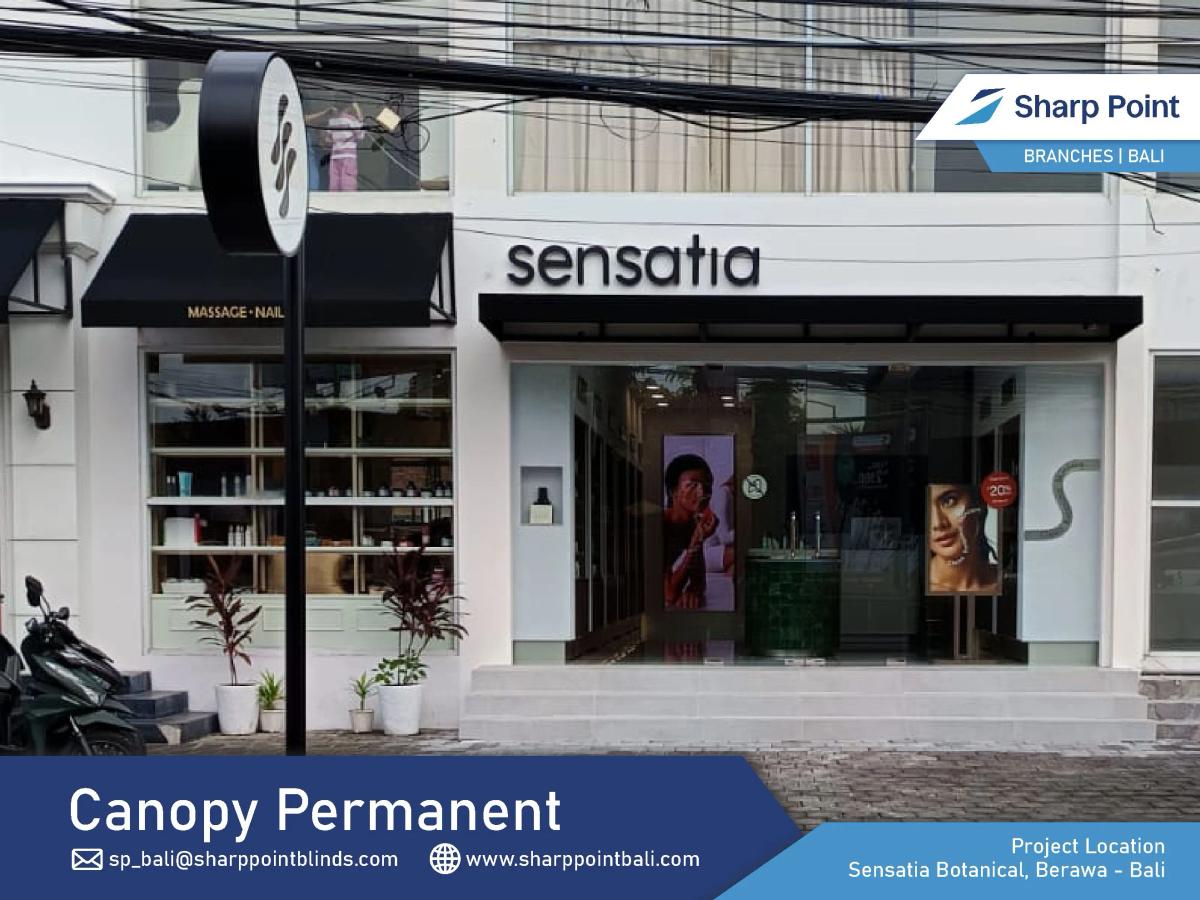 Public Space — Badung — Canopy Permanent ORC 6028 Noir Type 1 Sensatia Botanical, Berawa 28 06 2025 (Ari) (1)