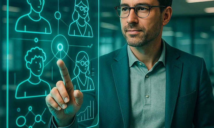 Cover image for GEOGrow: Persona to Conversion Success | Pixaura Digital