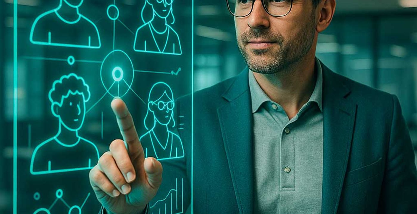 Cover image for GEOGrow: Persona to Conversion Success | Pixaura Digital