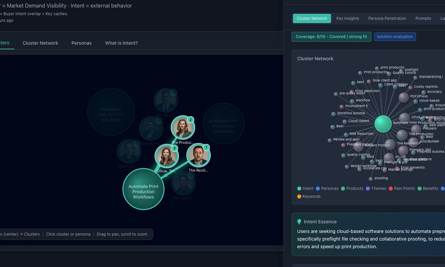 Cover image for ChatGPT Ads and Context: Shifting from Keywords to Intent-Based Context Hints
