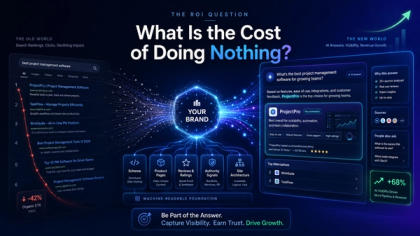 Cost of Doing Nothing