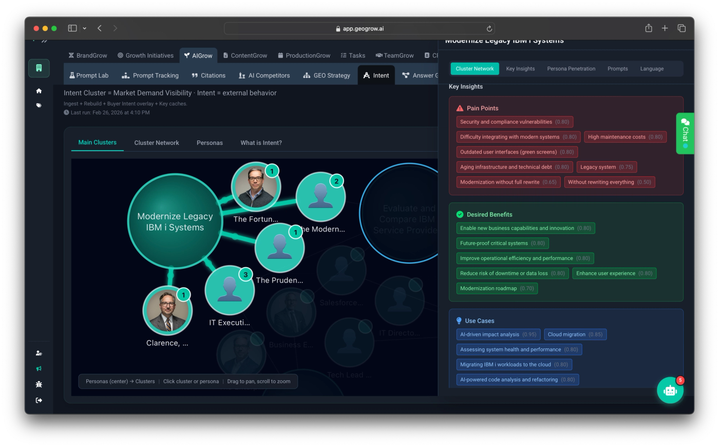 Cover image for From Search to Answers: Why GEO is the New SEO