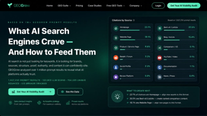 What AI Search Engines Crave -- And How to Feed Them