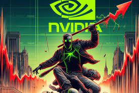 NVIDIA: AI Leader, But Questions Remain