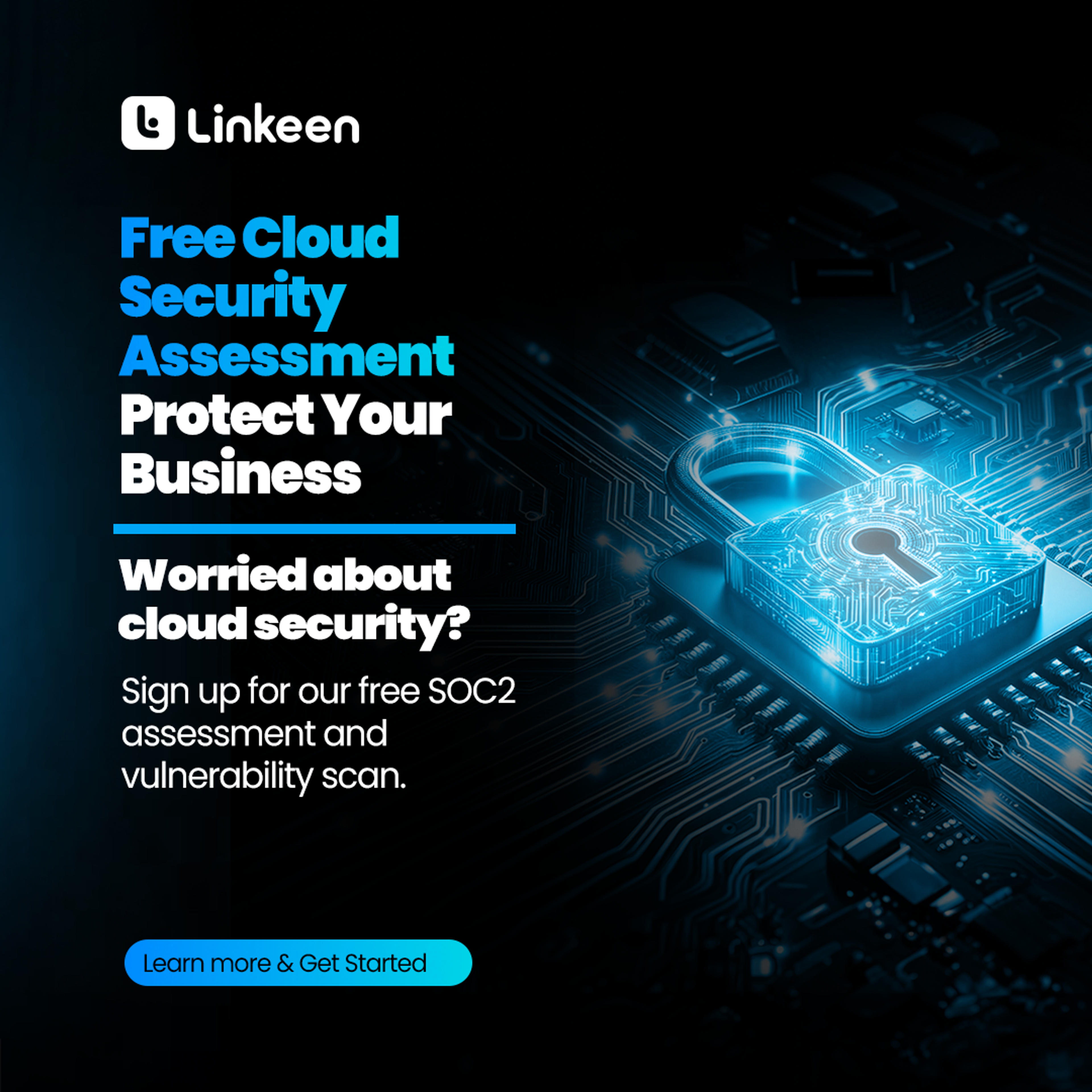 Free Cloud Security Assessment