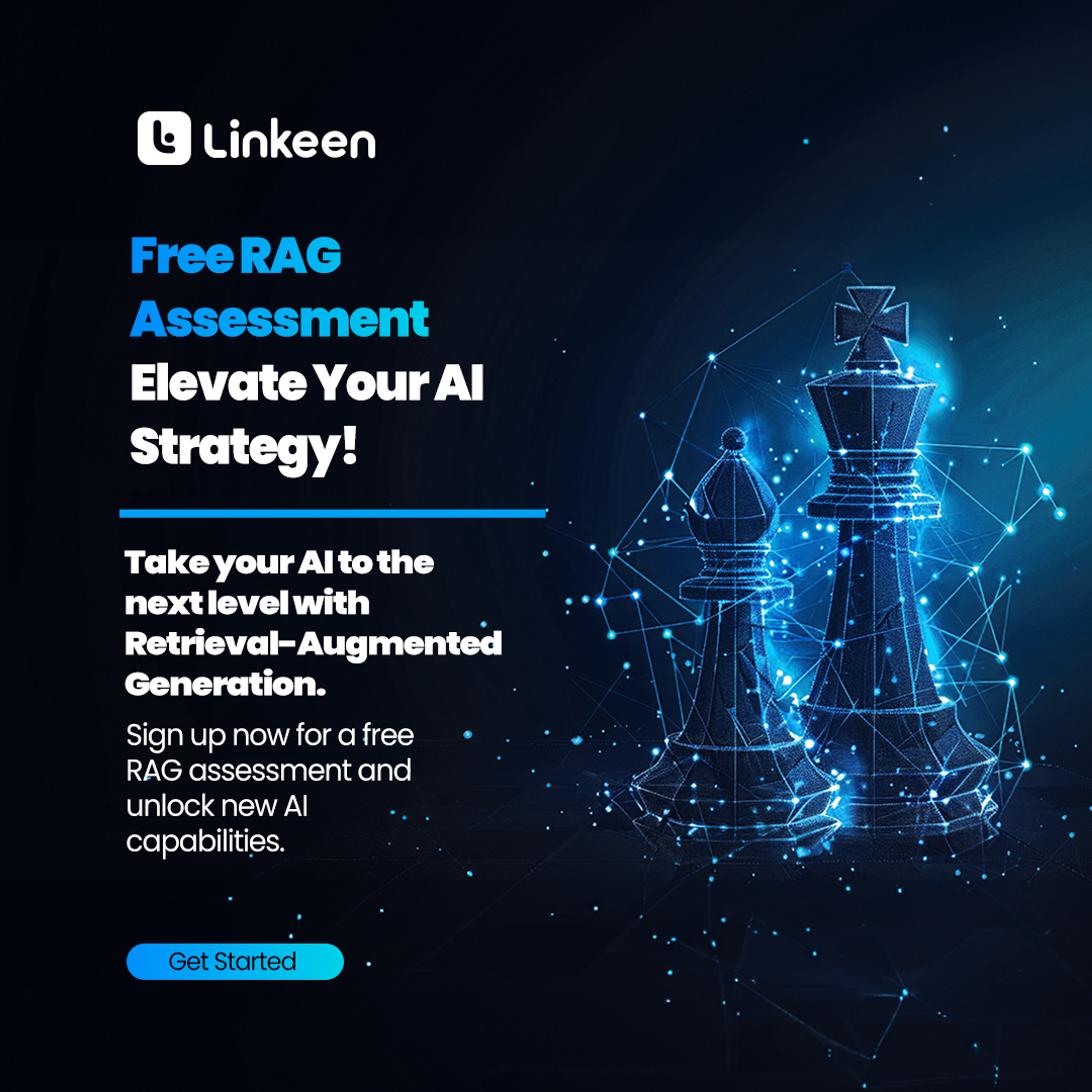 Free RAG Assessment