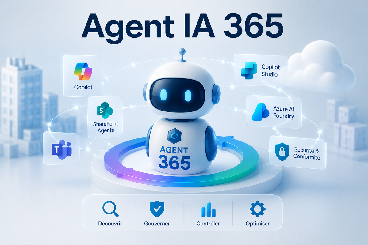 Agent 365