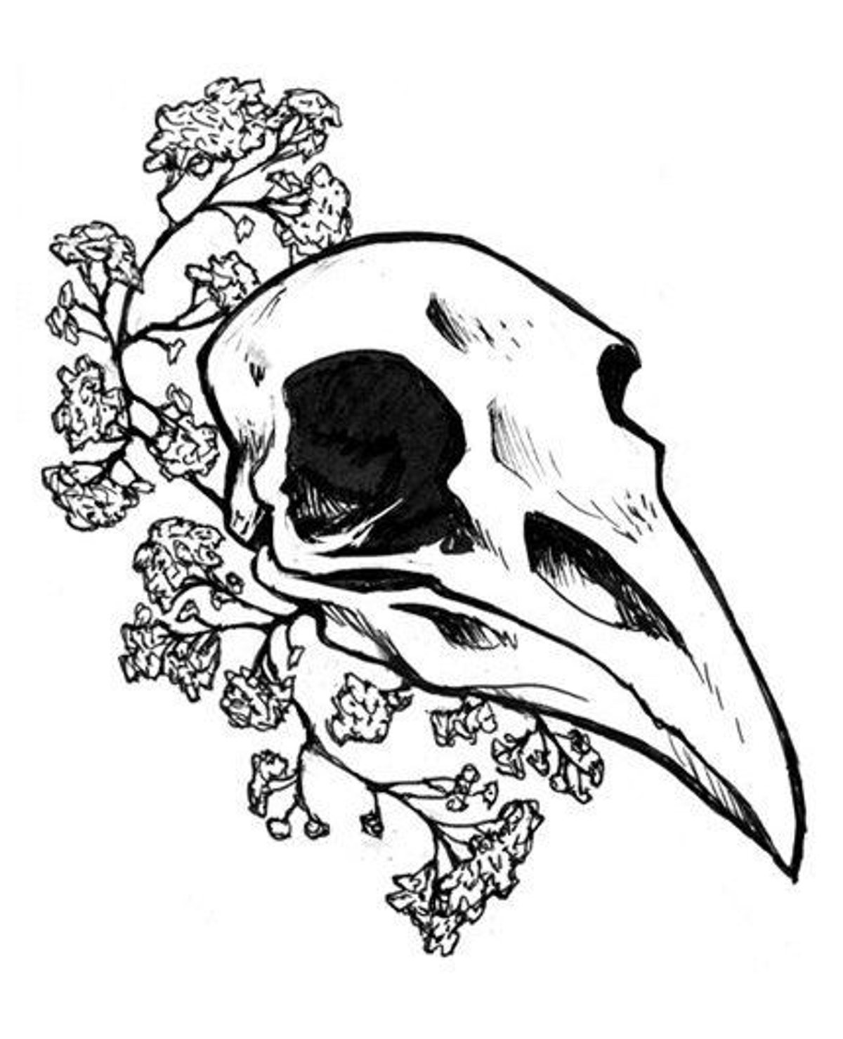 Tatuaje de testeo