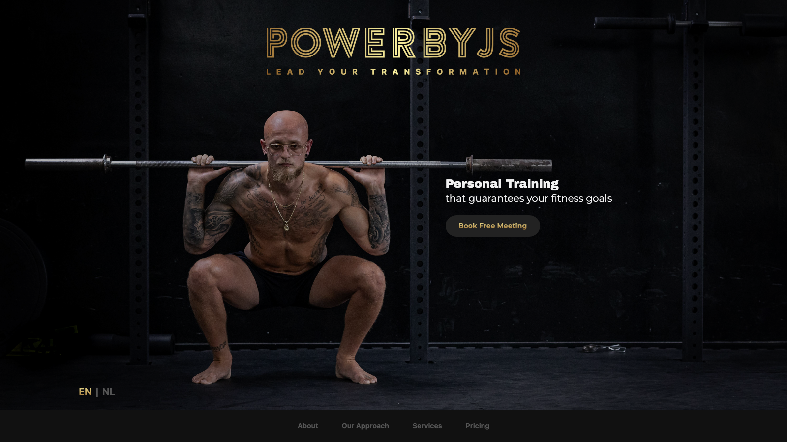 PowerByJS