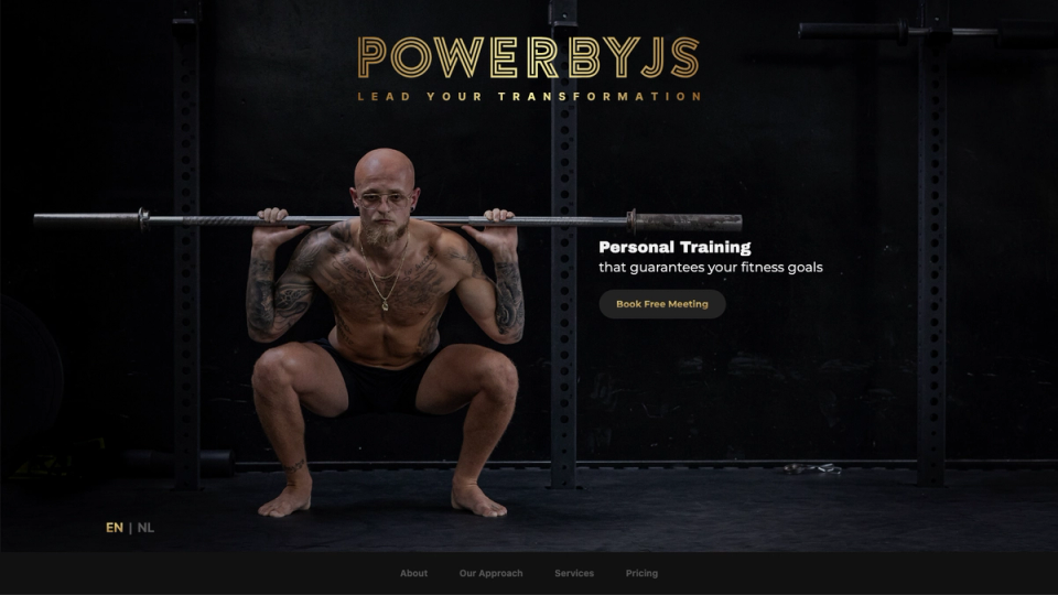 PowerByJS