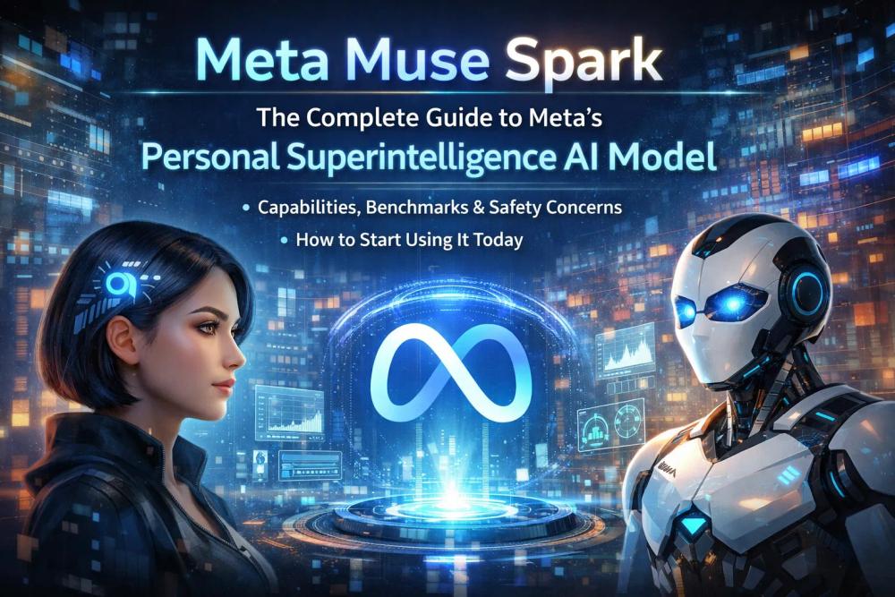 Meta Muse Spark Image