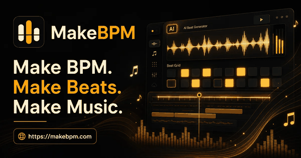 image of MakeBPM image of MakeBPM