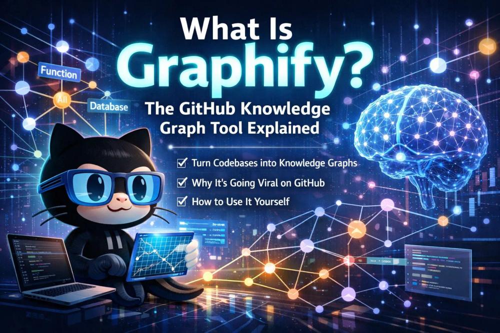 What Is Graphify