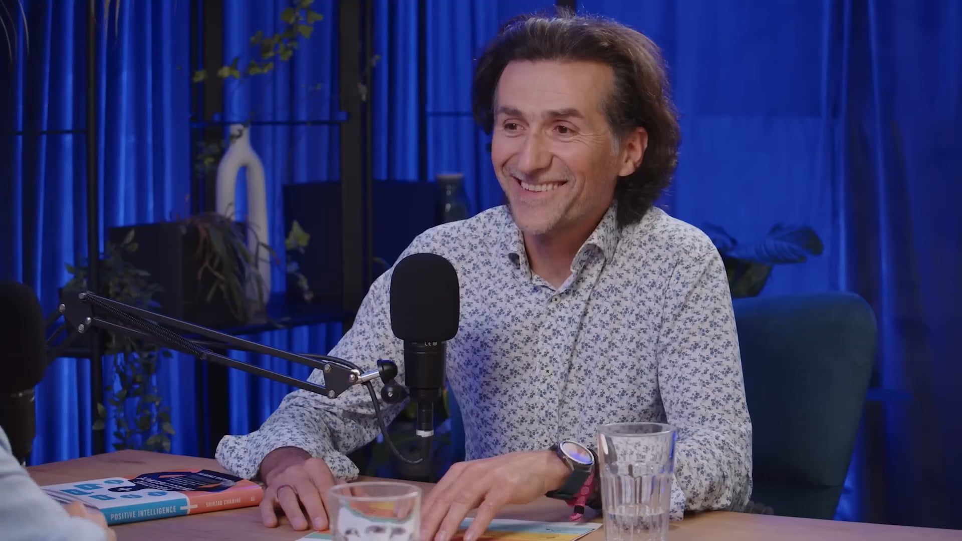 Studio WSB