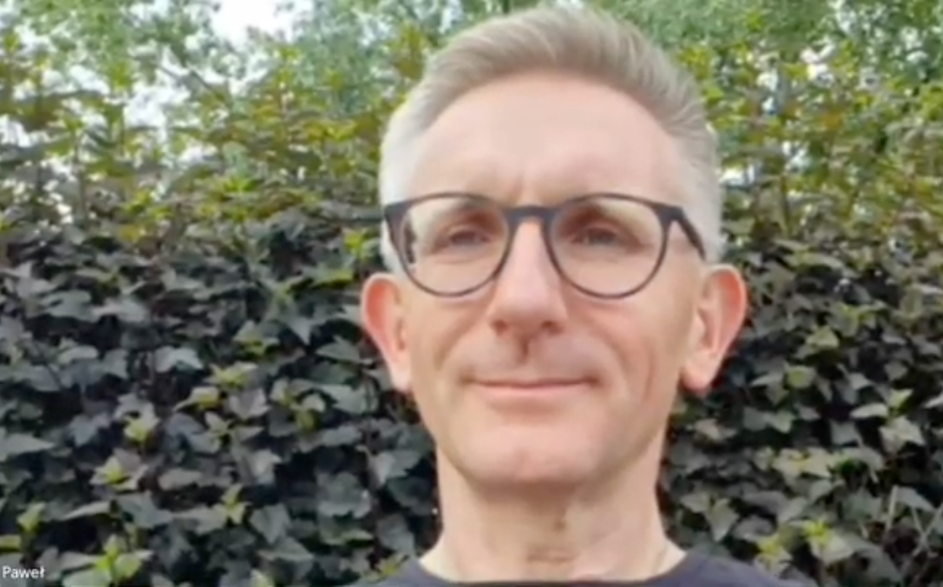 Paweł Marciniec
