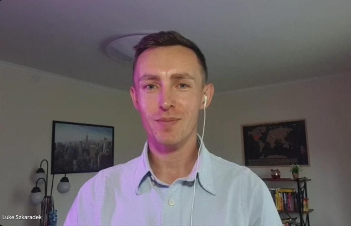 Łukasz Szkaradek