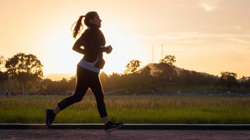 Gün Boyu Enerji İçin Metabolik Esneklik