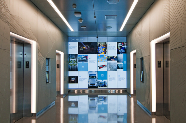 Everything You Need to Know About Digital Signage Hardware