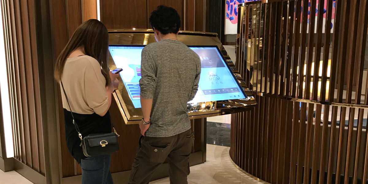 Winning with Digital Signage: Boosting Casino Revenue and Guest Engagement