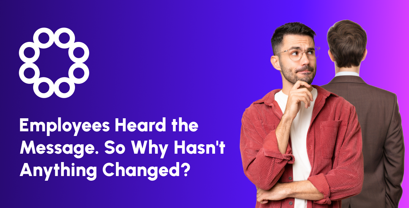 When Change Stalls, Is Communication Really the Culprit?