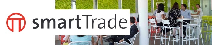 SmartTrade Case Studies of The Top Employee Advocacy Programs Around