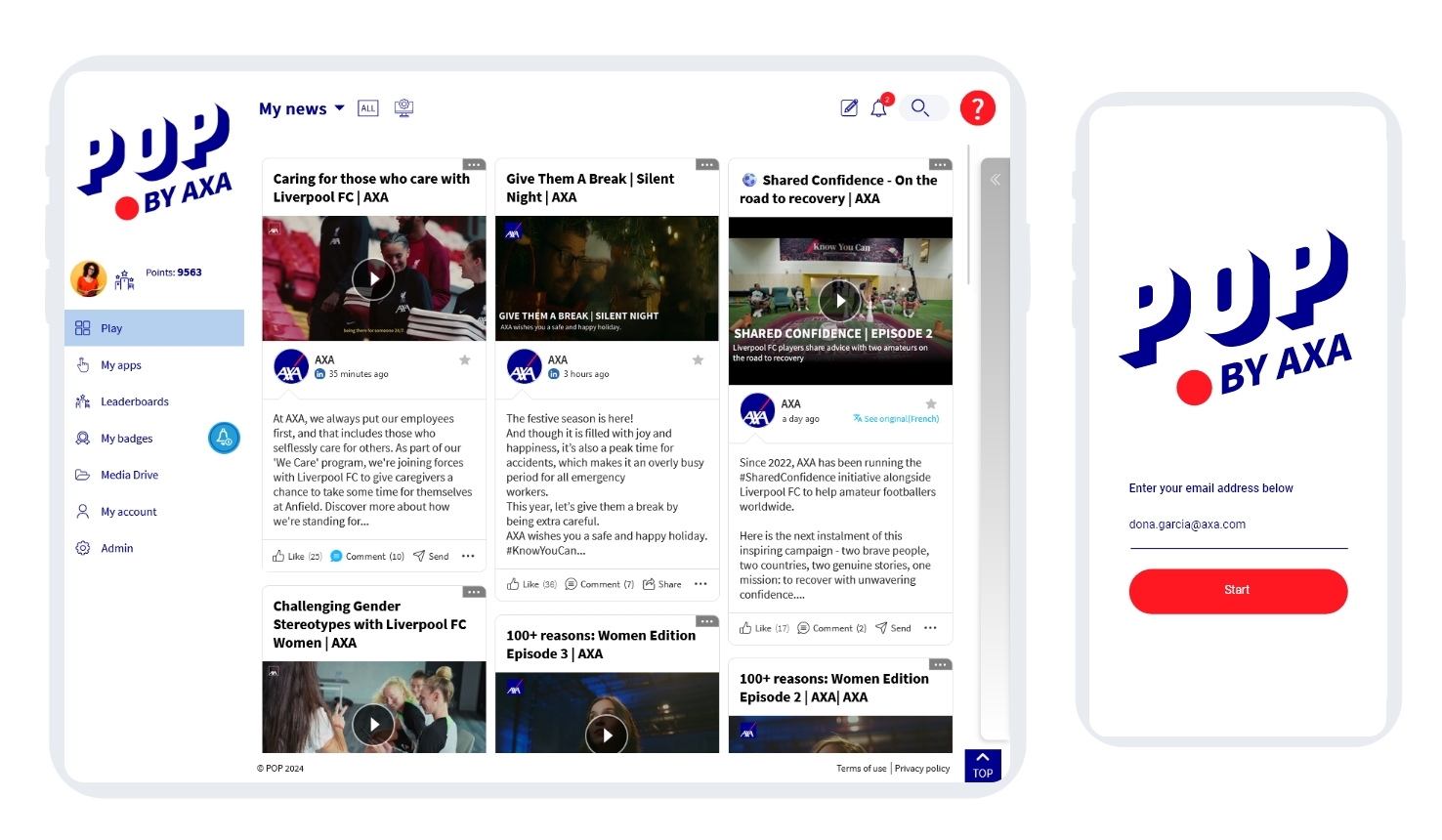sociabble-platform-internal-communication-axa