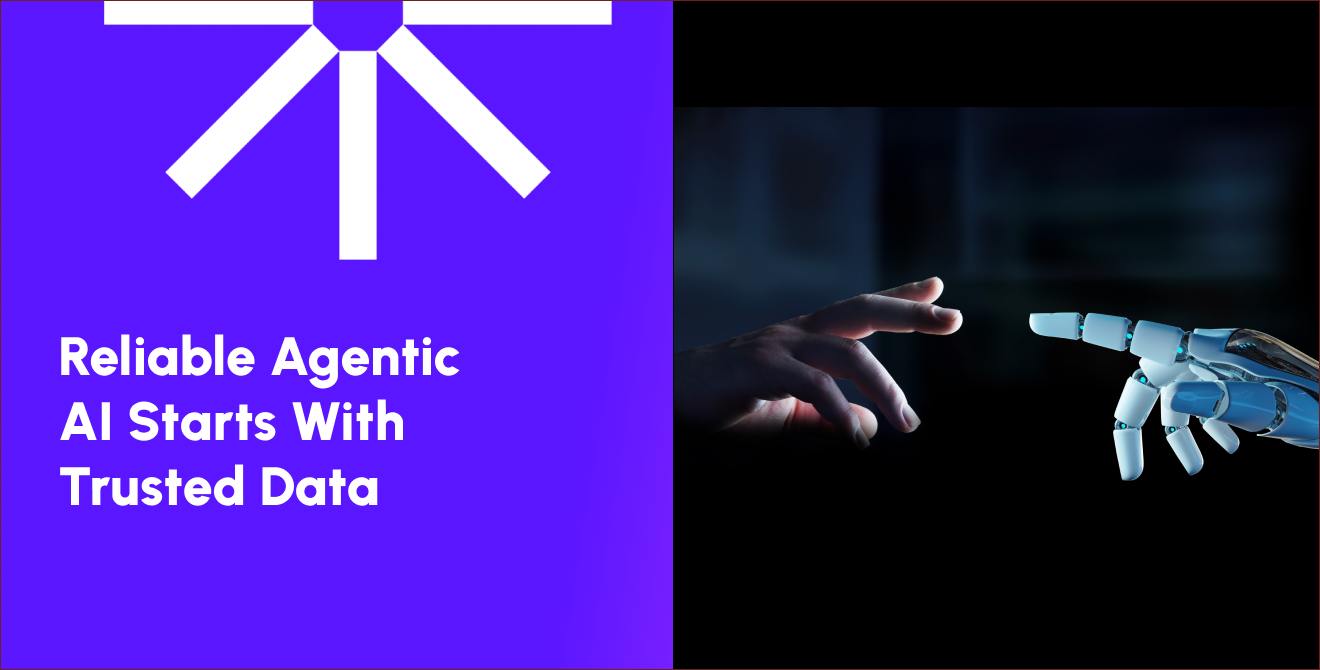 Before You Deploy Agentic AI, Fix Your Data Governance First