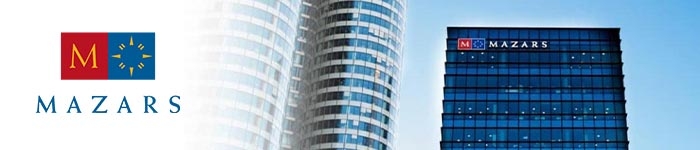 mazars case study