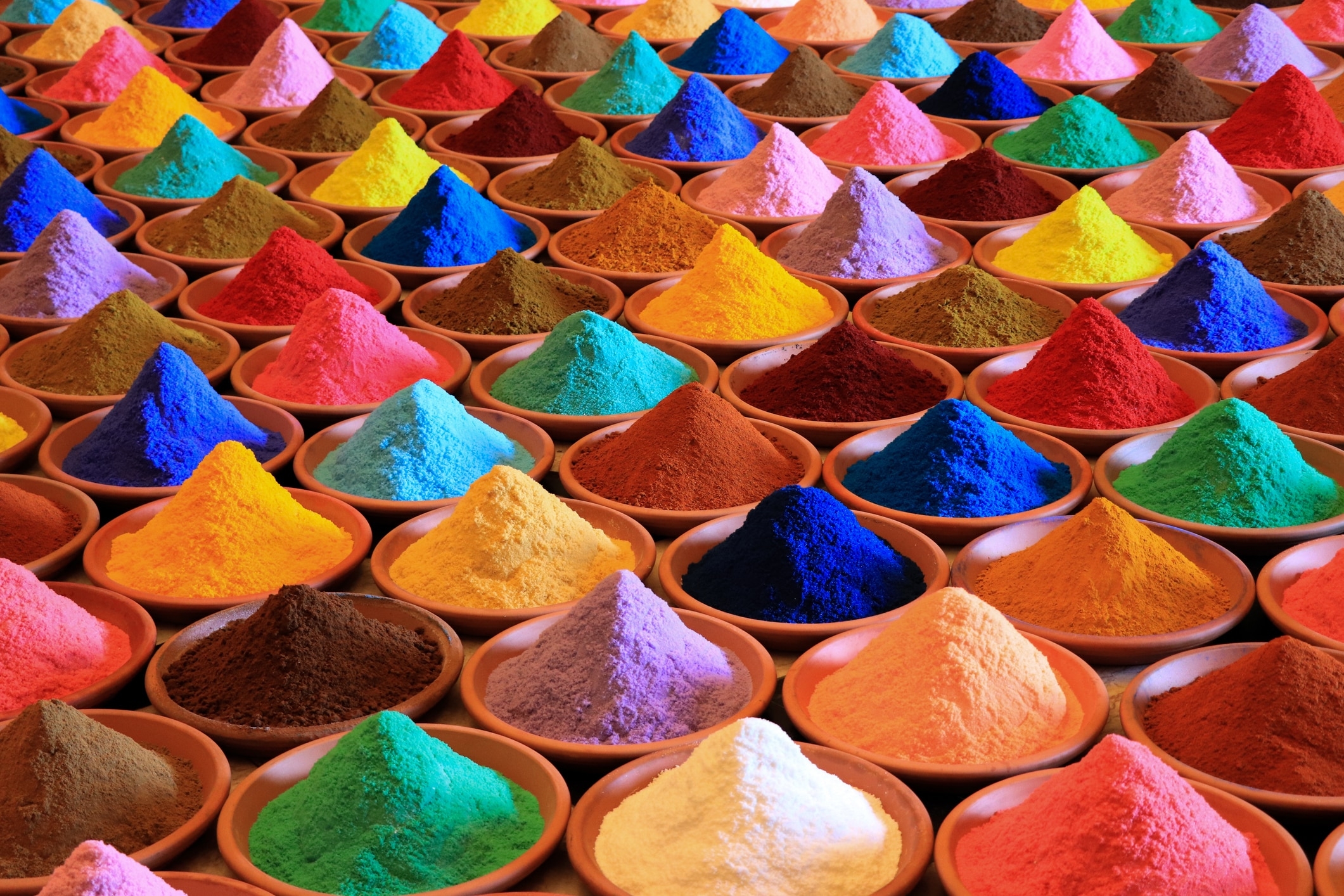 Celebrating Holi at Indian Workplaces