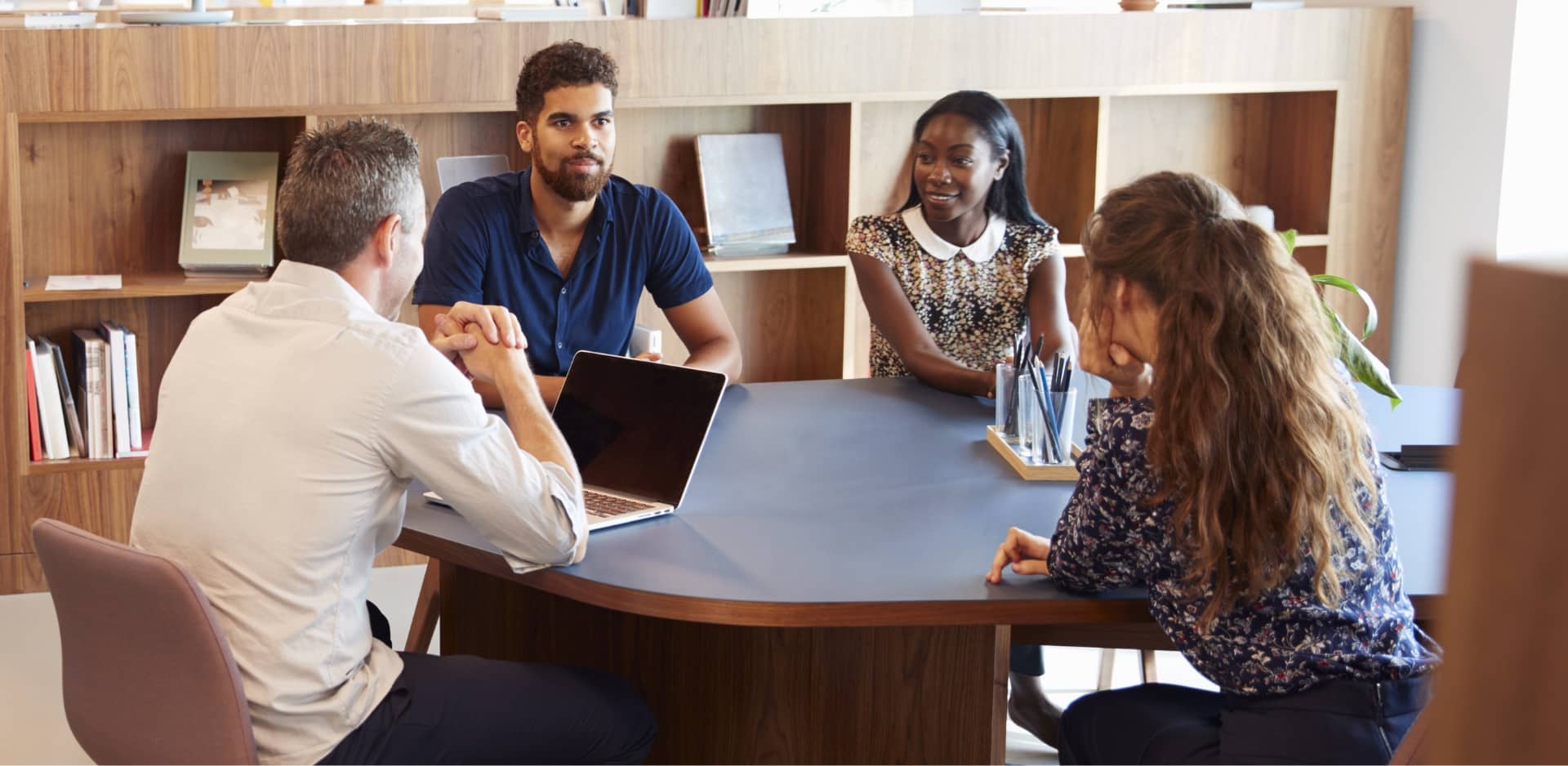 The Importance of Feedback in the Workplace
