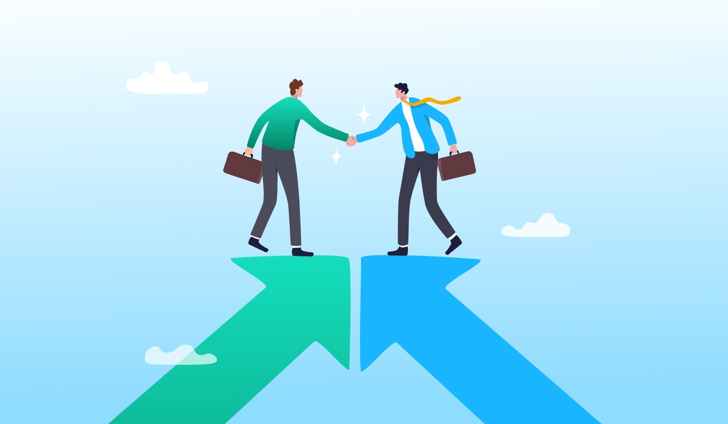 mergers and acquisitions in companies