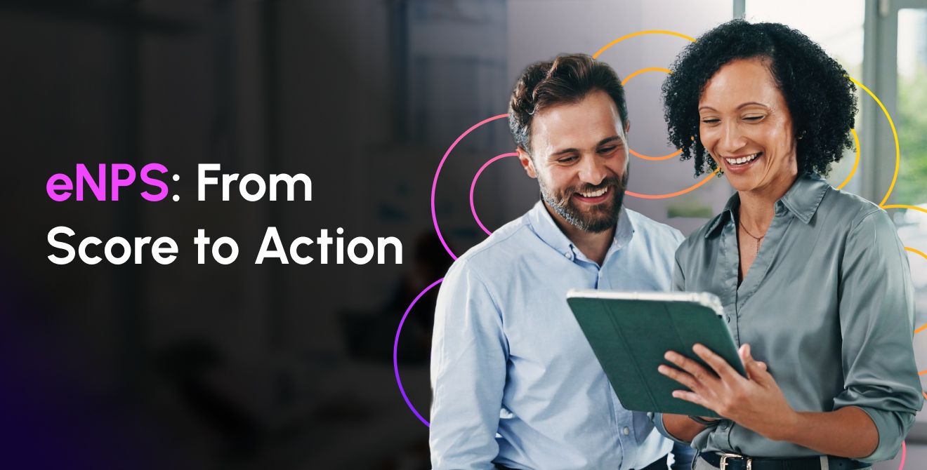 Employee Net Promoter Score: What It Is and How to Improve It