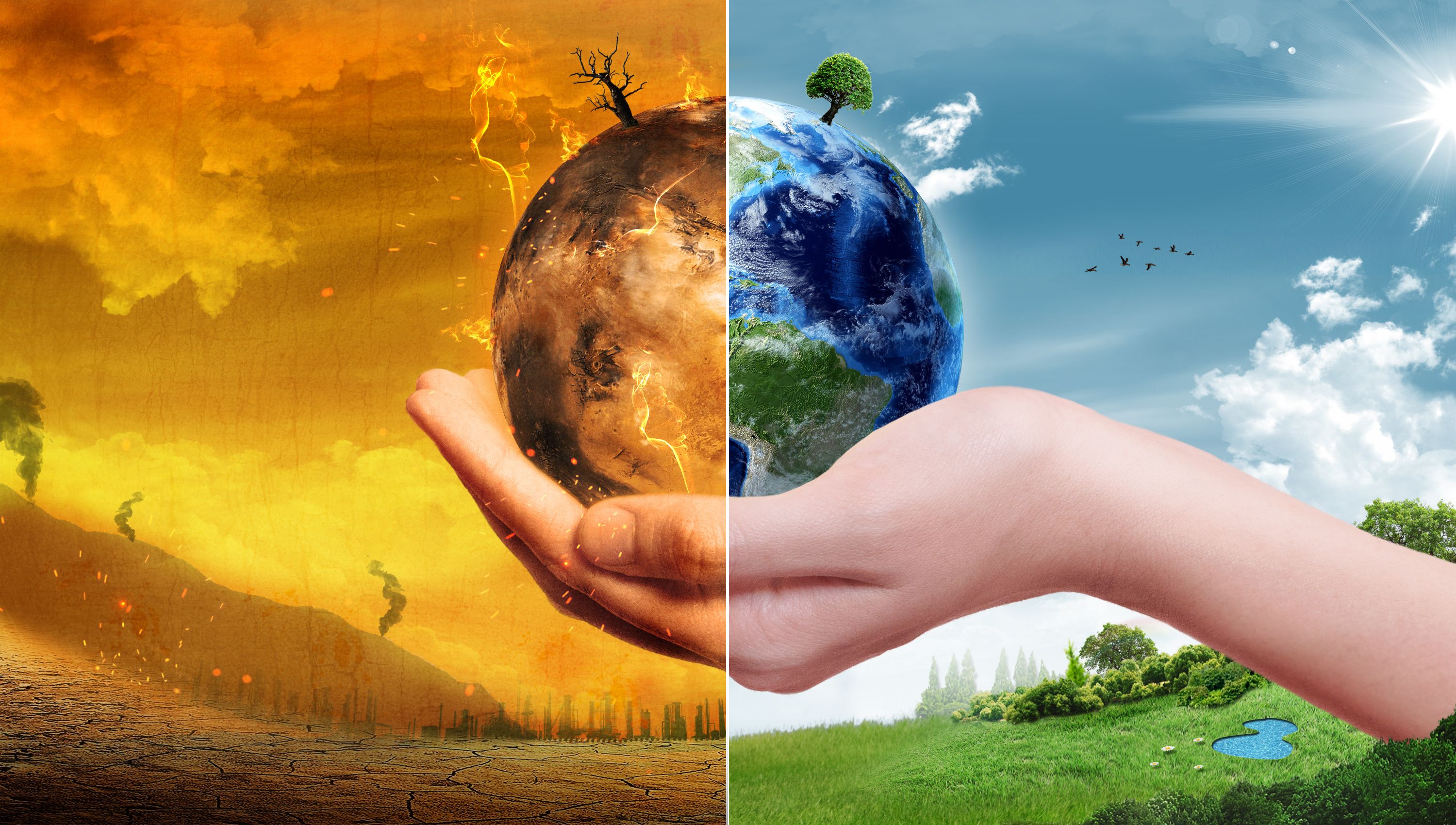 Climate Change - Copel ENG