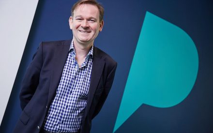 The Times interviews Poppulo founder and CEO Andrew O'Shaughnessy | Poppulo
