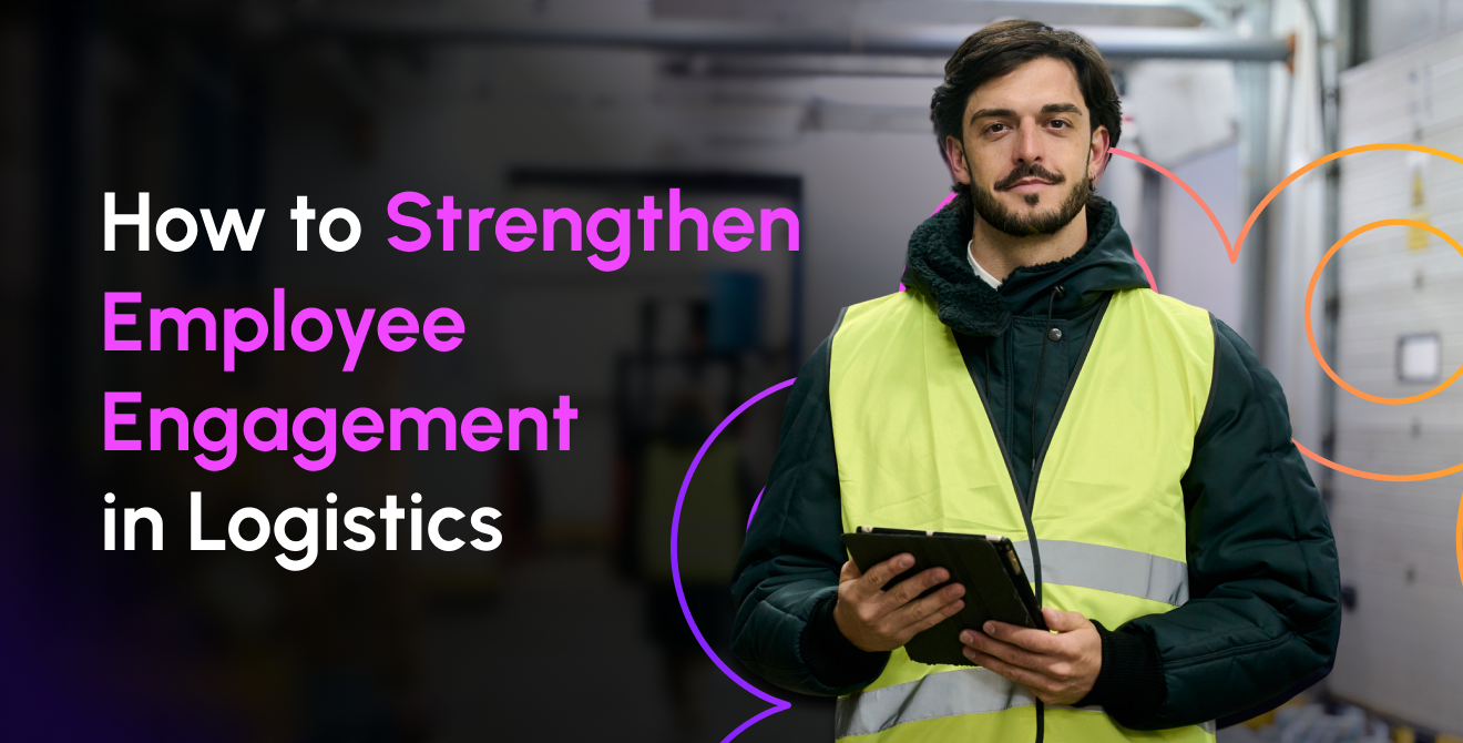 12 Logistics and Warehousing Employee Engagement Ideas to Boost Productivity in 2027