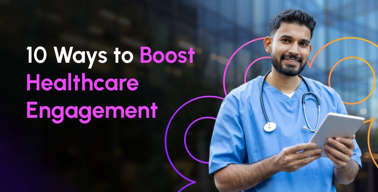 10 Healthcare Employee Engagement Ideas You Can Use in 2027