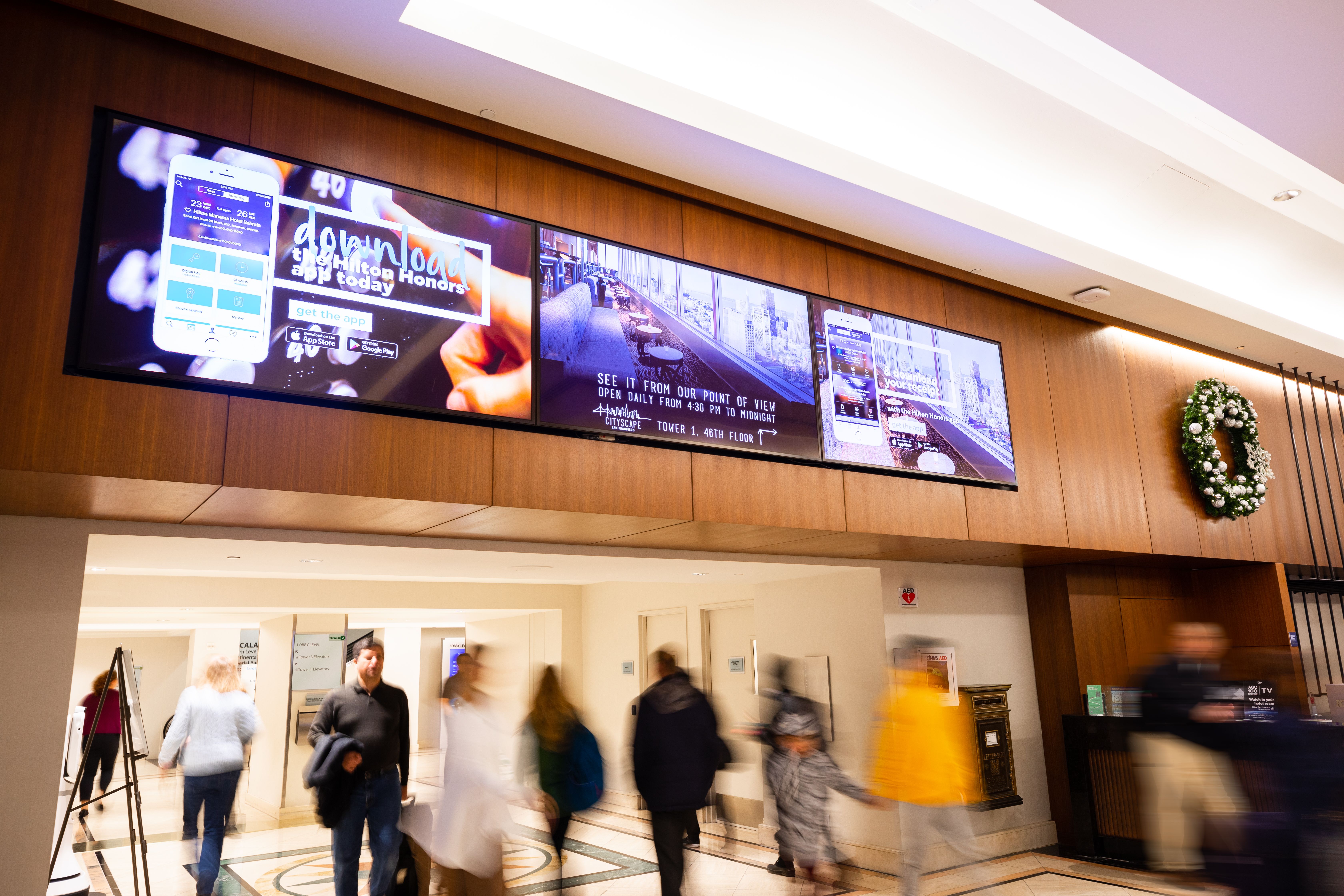 The Digital Signage Landscape, Explained