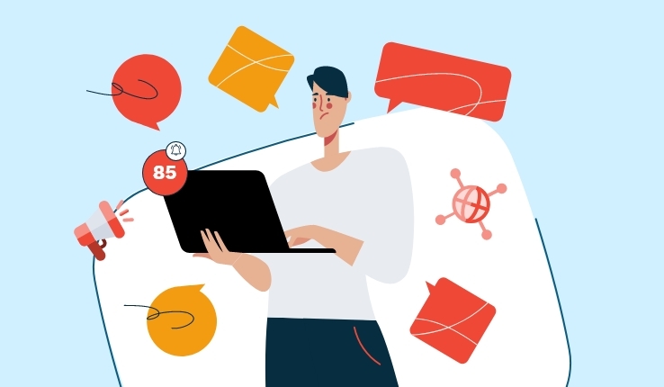 choosing the right communication channel